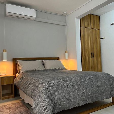 Ebrahim Flats - Grand Baie Beach Extérieur photo