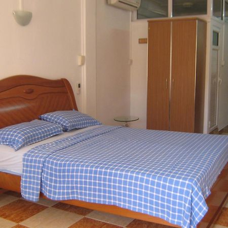 Ebrahim Flats - Grand Baie Beach Extérieur photo
